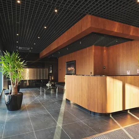 Supreme Apartament