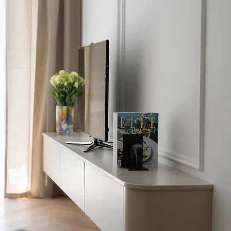 Apartament Supreme *