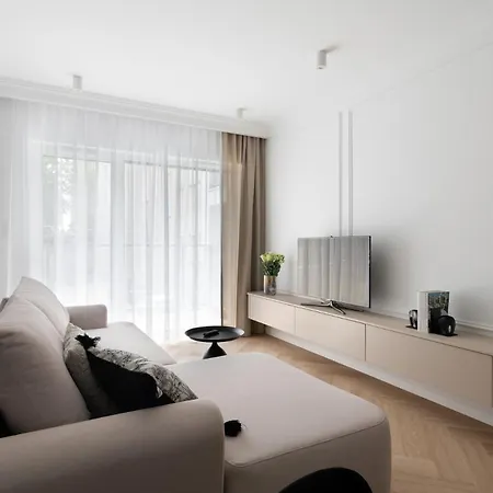 Apartament Supreme *