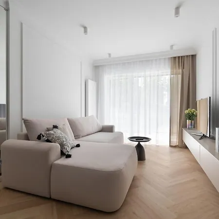 Apartament Supreme