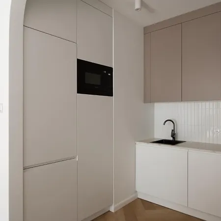 Appartement Supreme Poznań