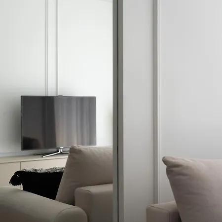 Supreme Appartement *