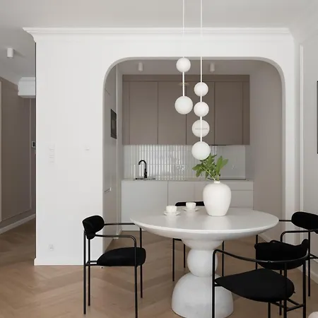 Appartement Supreme Poznań