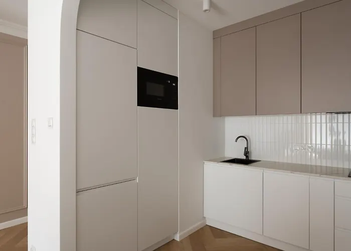 Apartamento Supreme Poznań