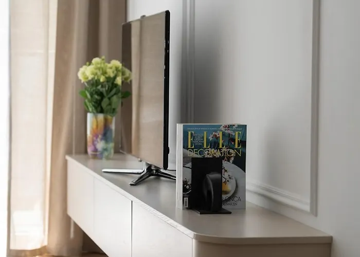 Apartamento Supreme *