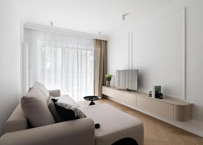 Apartamento Supreme *