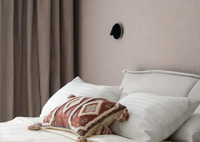 Supreme Apartamento *